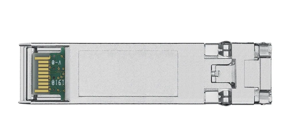 Zyxel SFP10G-SR Netzwerk-Transceiver-Modul Faseroptik 10000 Mbit/s SFP+ 850 nm – Bild 4