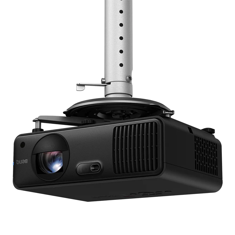 BenQ LH835ST Short-Throw-Projektor 4000 ANSI Lumen DLP 1080p (1920x1080) 3D Schwarz – Bild 7