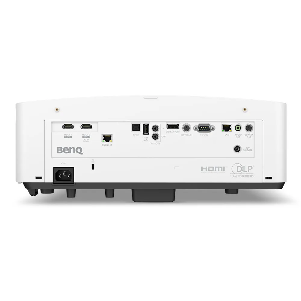 BenQ LK935 | 5.500 ANSI Lumen 4K Laserprojektor für Konferenzräume – Bild 2
