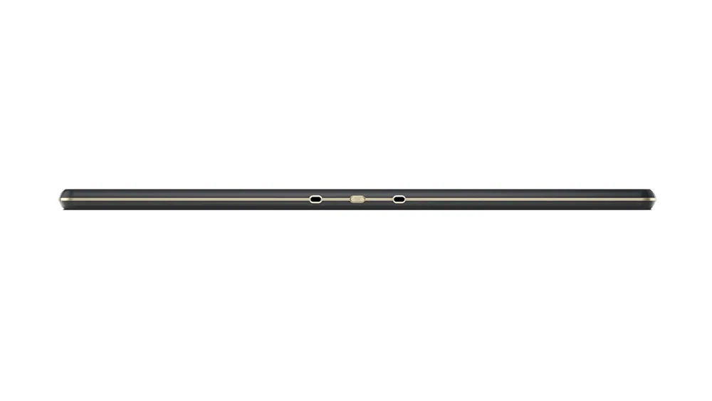 Lenovo Tab M10 Snapdragon 32 GB 25,6 cm (10.1") 3 GB Wi-Fi 5 (802.11ac) Schwarz – Bild 6