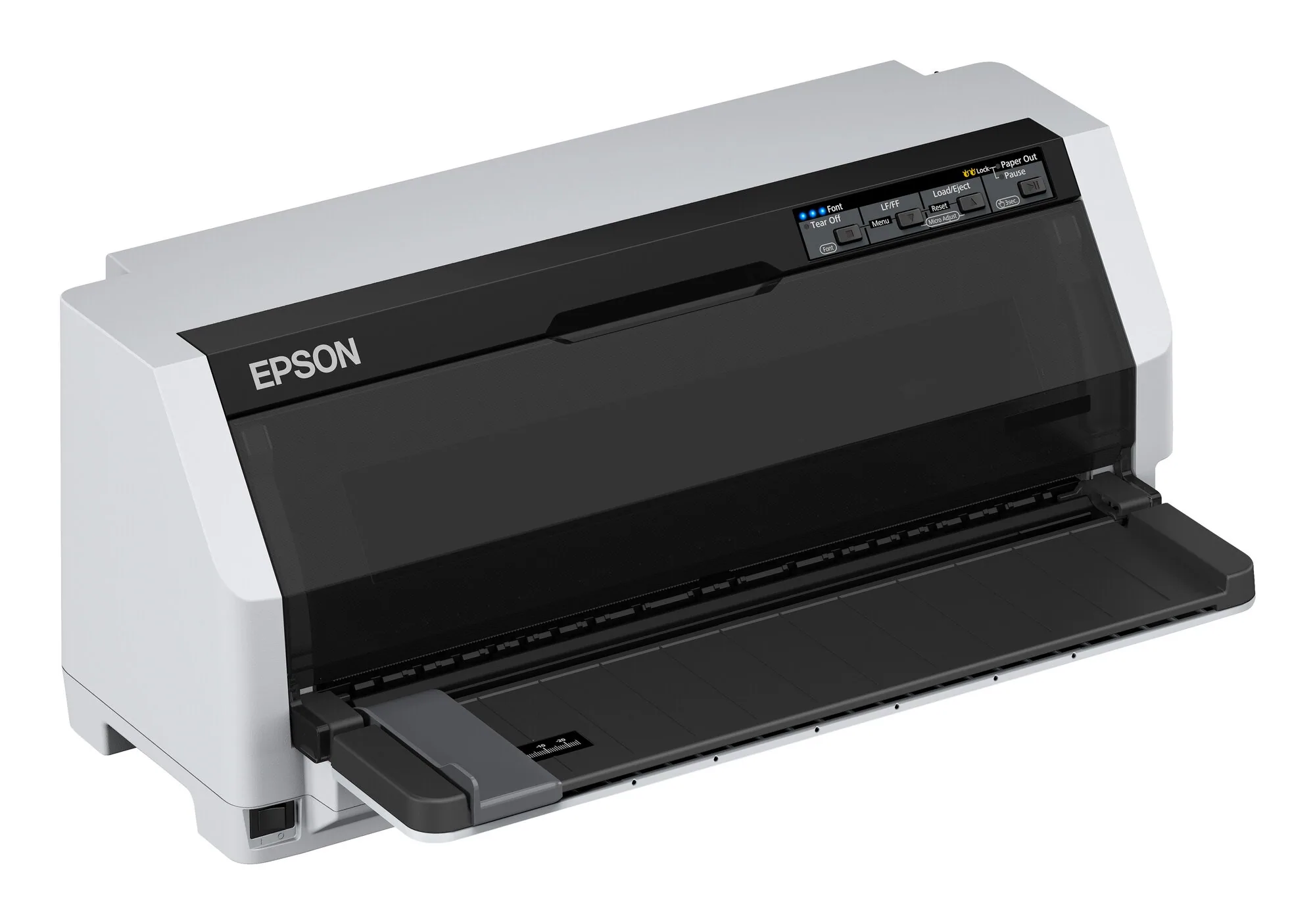 Epson LQ-780N – Bild 2