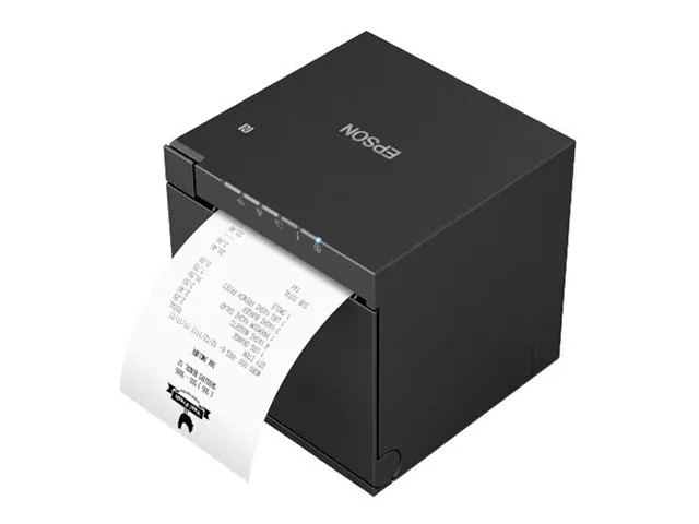EPSON Bondrucker TM-m30III schwarz [C31CK50112]
