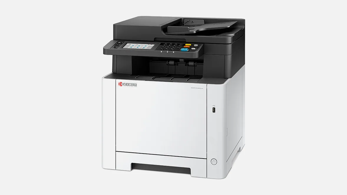 KYOCERA ECOSYS MA2600cwfx Laser A4 1200 x 1200 DPI 26 Seiten pro Minute WLAN – Bild 4