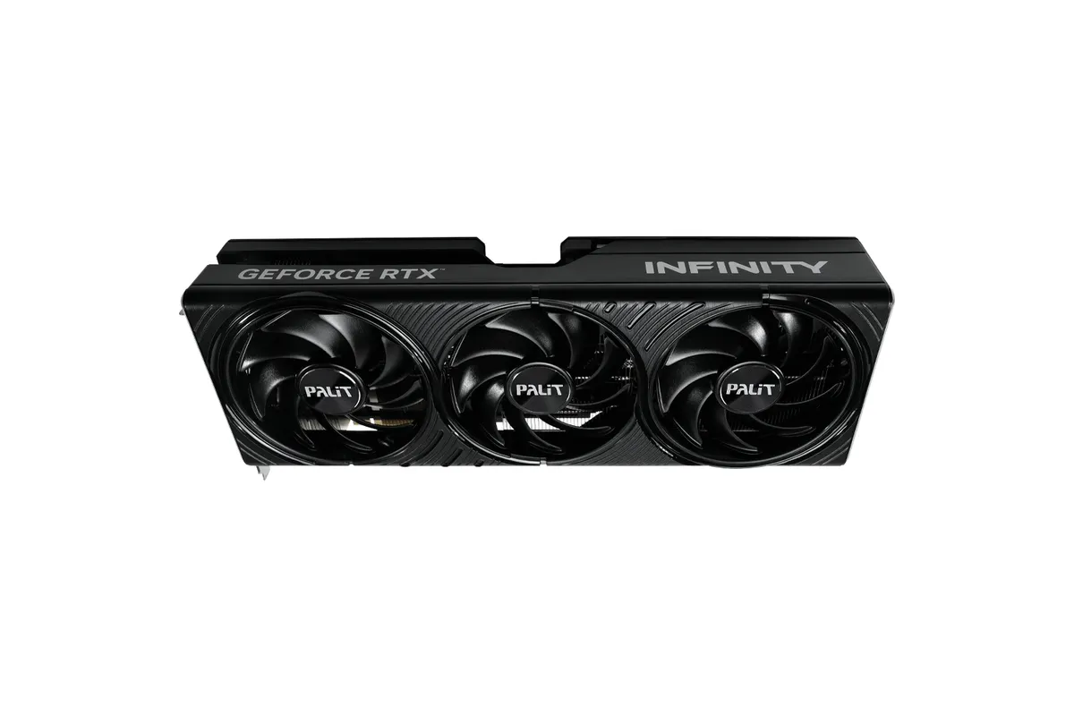 Palit RTX5080 Infinity 3 16 GB GDDR7 HDMI 3xDP