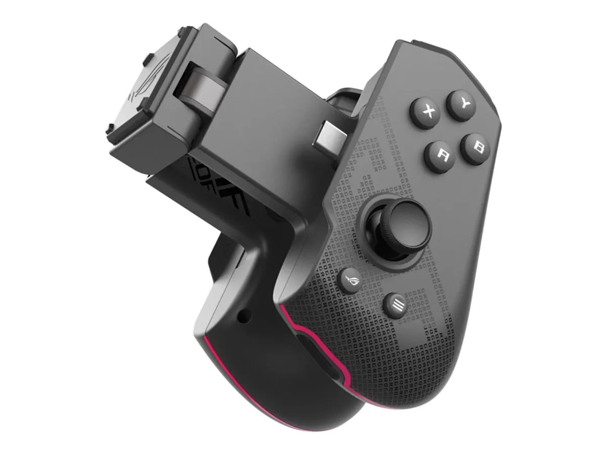 Asus ROG Tessen Mobile Controller
