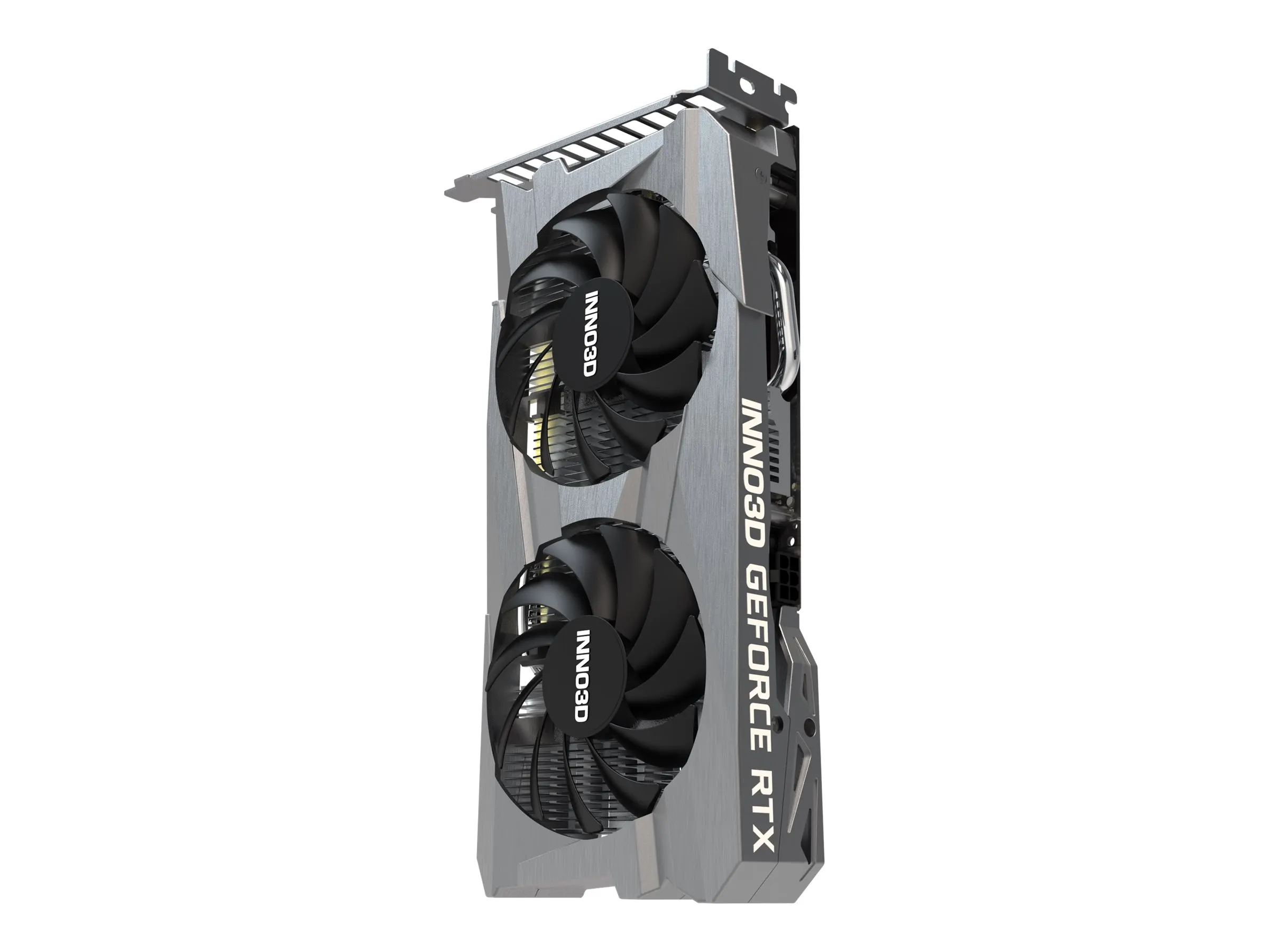 Inno3D RTX3050 Twin X2 6 GB GDDR6 HDMI DVI DP, V3