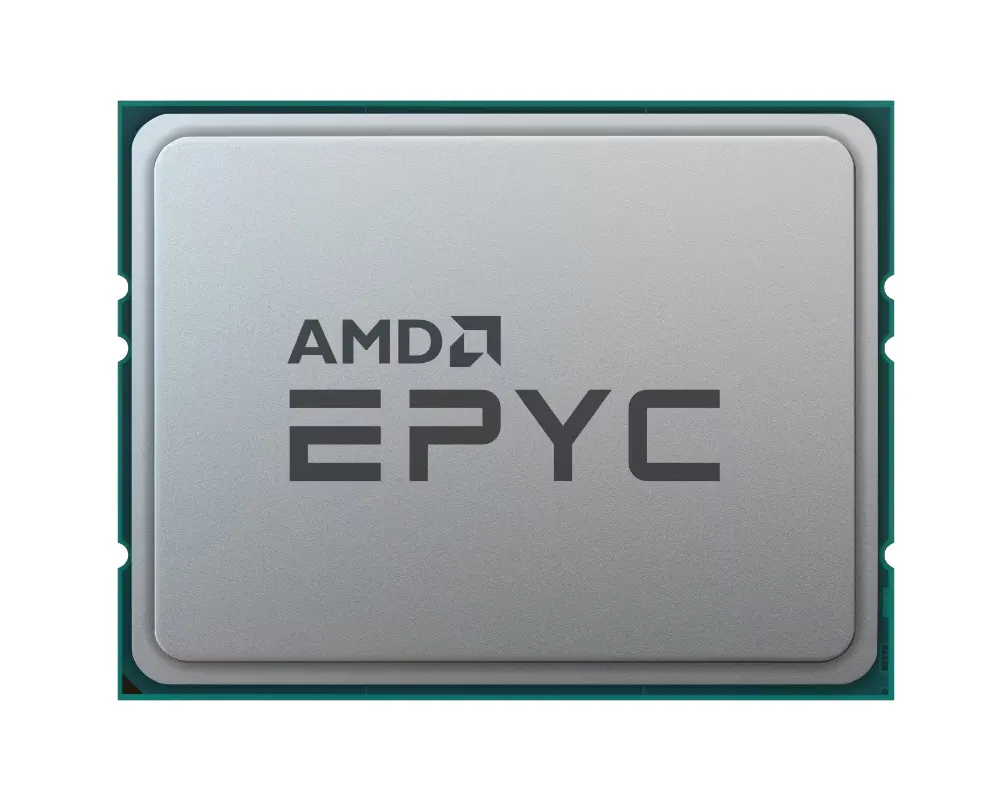 AMD Server AMD EPYC 9684X