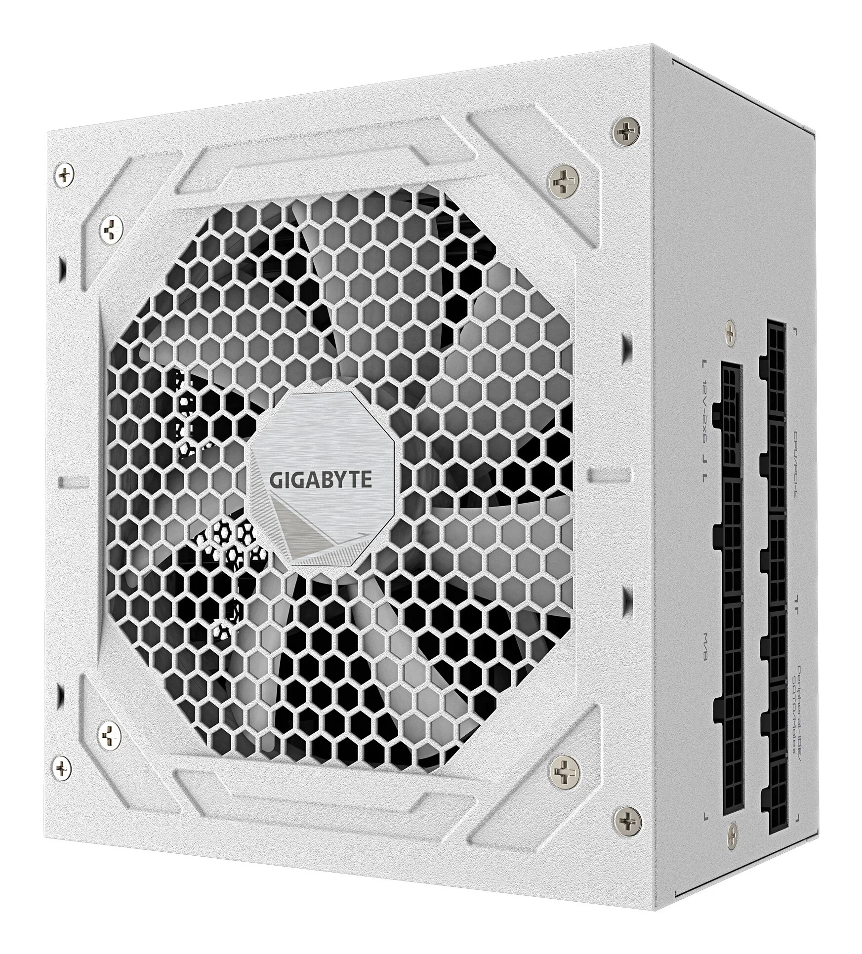 GIGABYTE UD750GM PG5 V2 ICE Netzteil – Bild 2