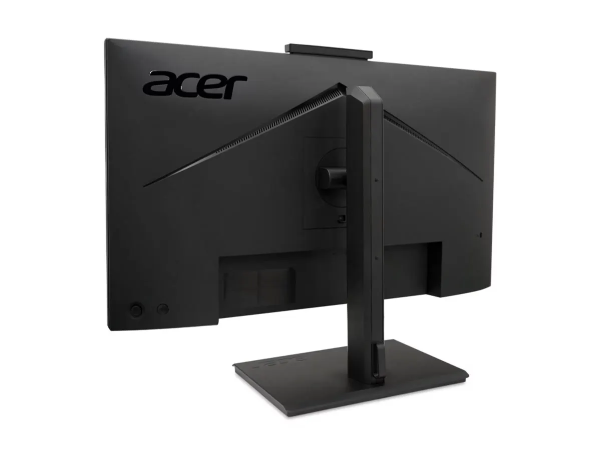Acer B247YD6b  24"    61cm   16:9   120Hz     CAM  black