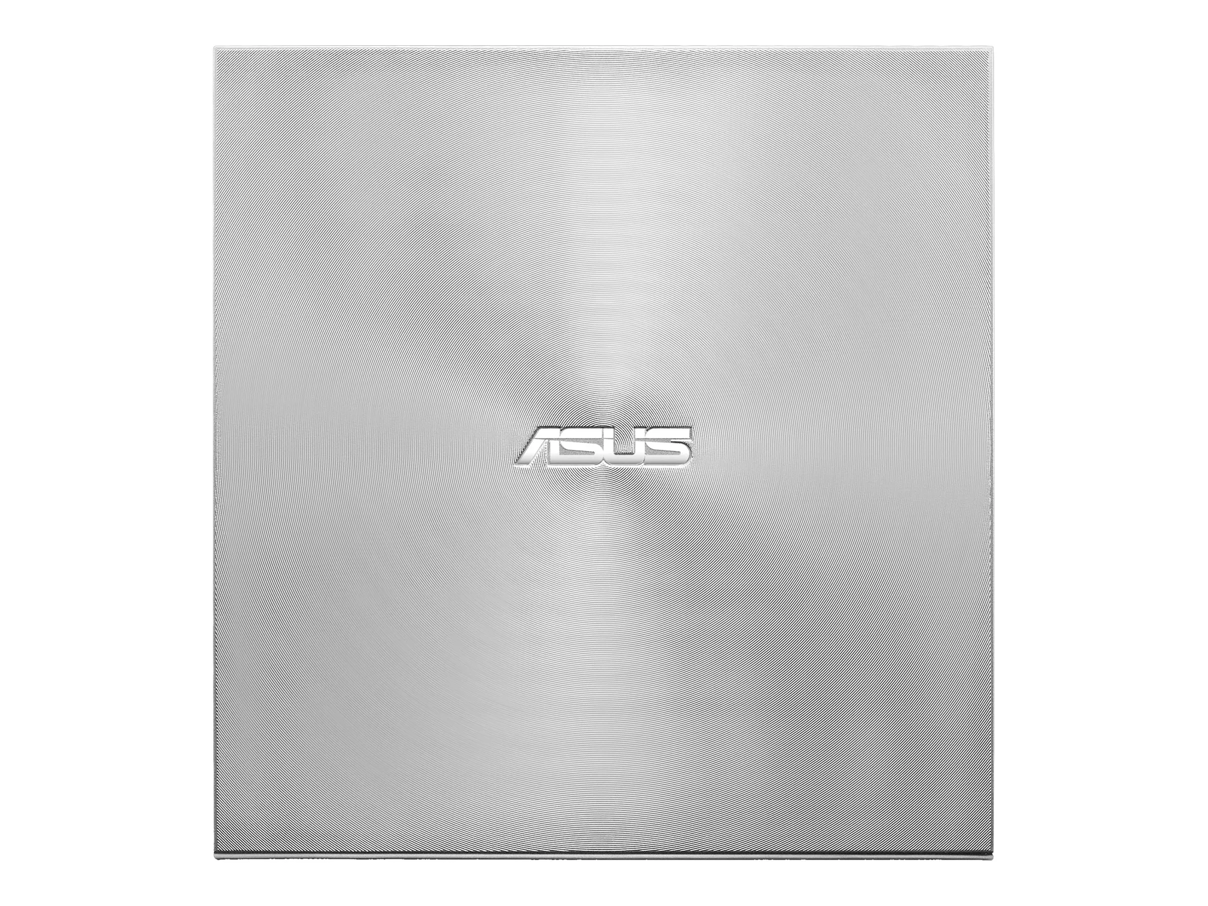ASUS SDRW-08U8M-U ZenDrive USB silber USB TypC extern