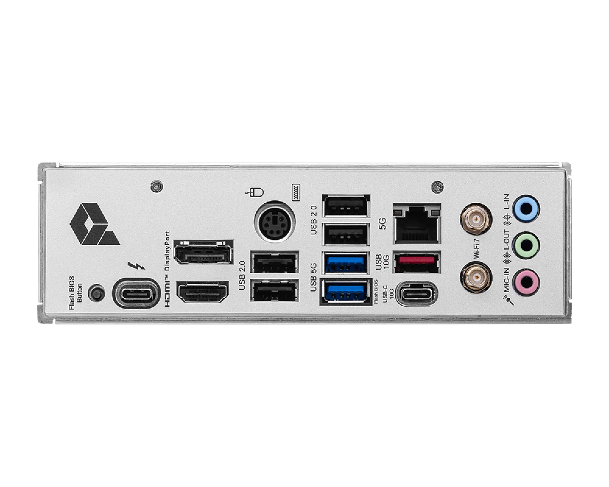 MSI PRO Z890-P WIFI Motherboard Intel Z890 LGA 1851 (Socket V1) ATX – Bild 5