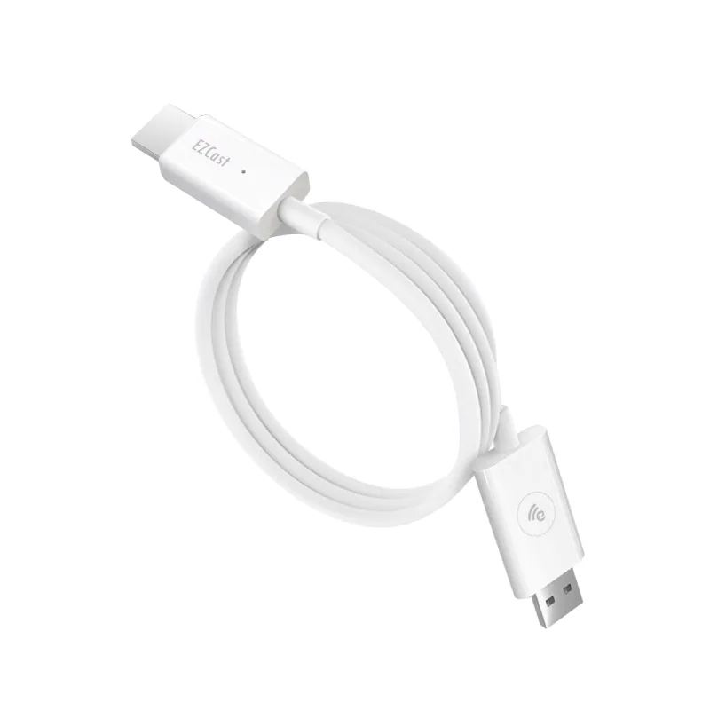 Acer EZCast CS2 USB Typ-C HDMI Weiß – Bild 4