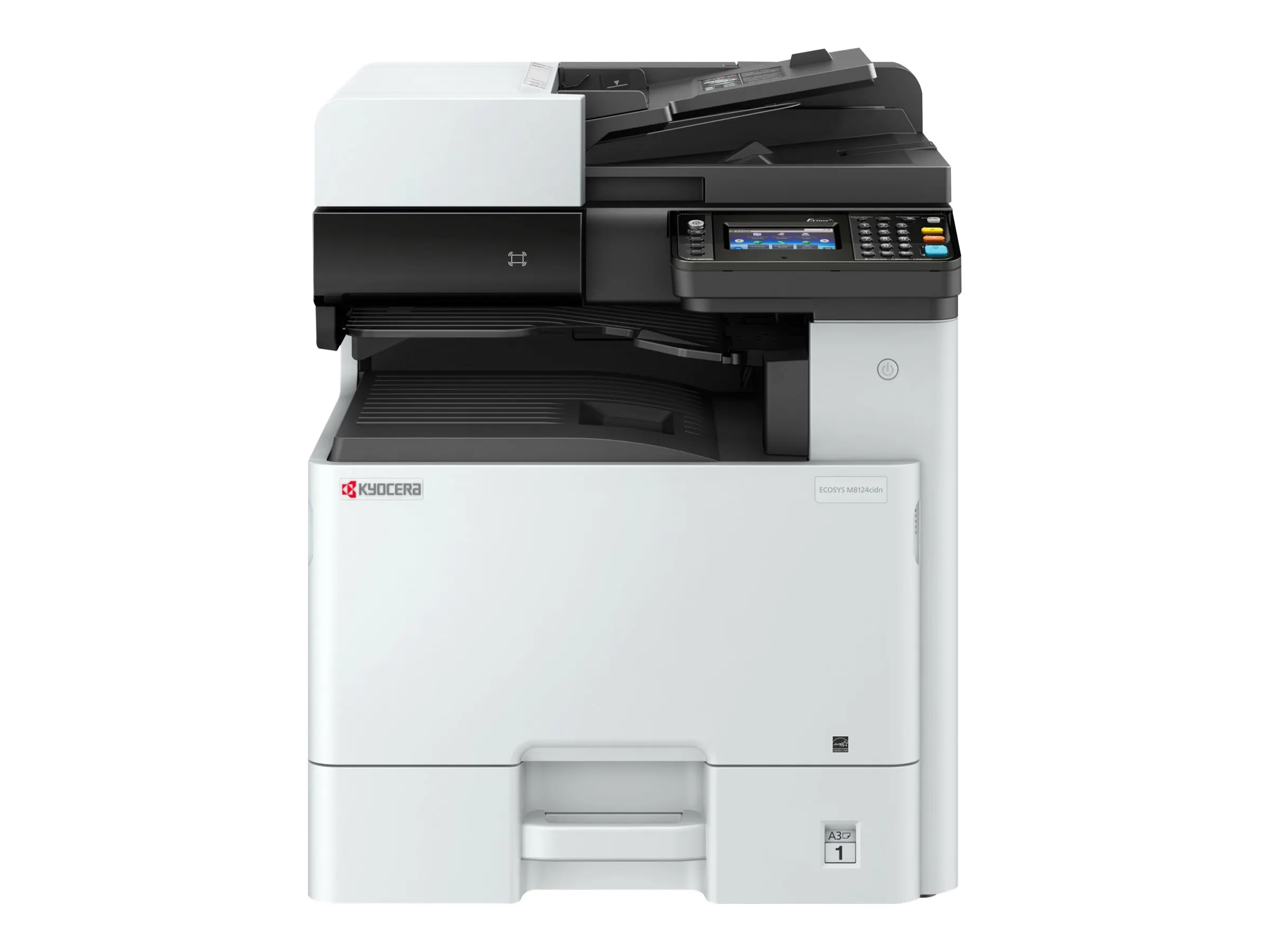 KYOCERA ECOSYS M8130cidn       Multigerät Farbe 3-in-1 A3 (Speditionsversand)