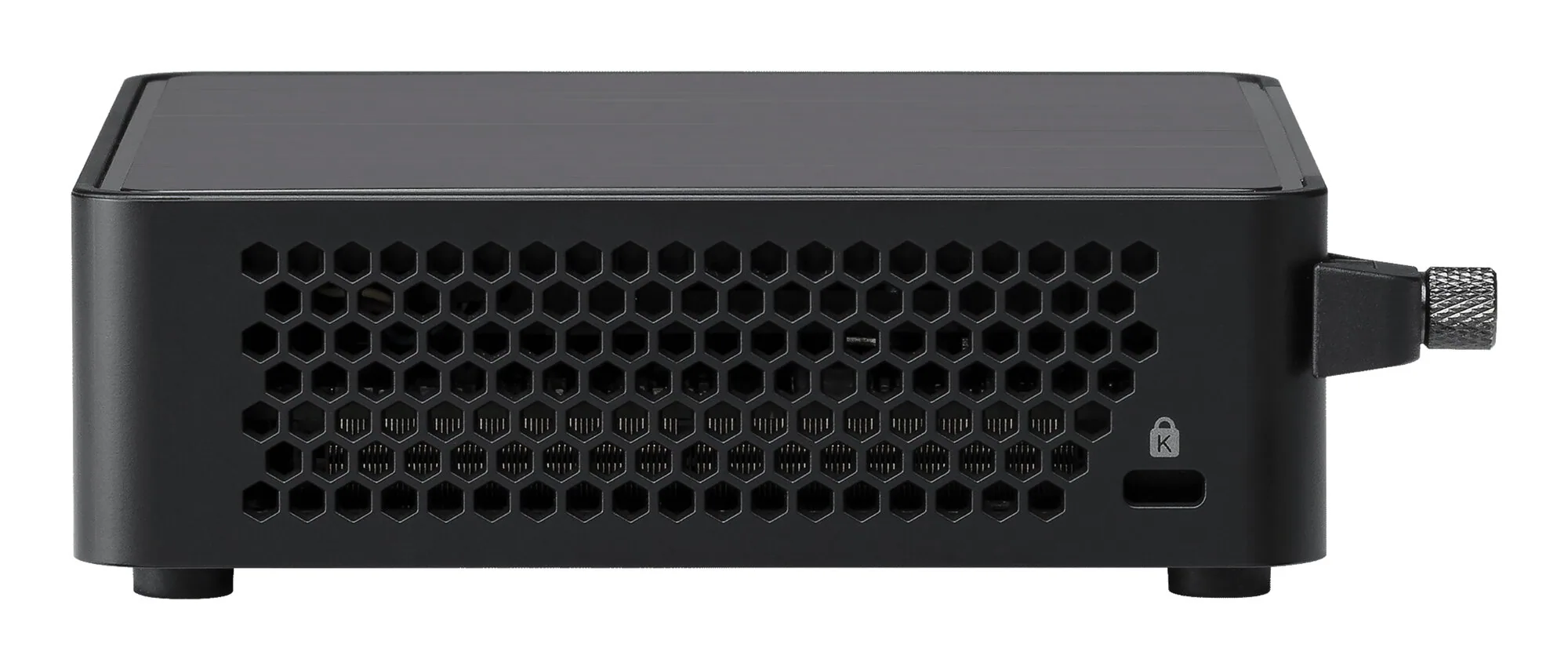 ASUS NUC 14 Pro RNUC14RVKI300002I UCFF Schwarz 100U – Bild 4