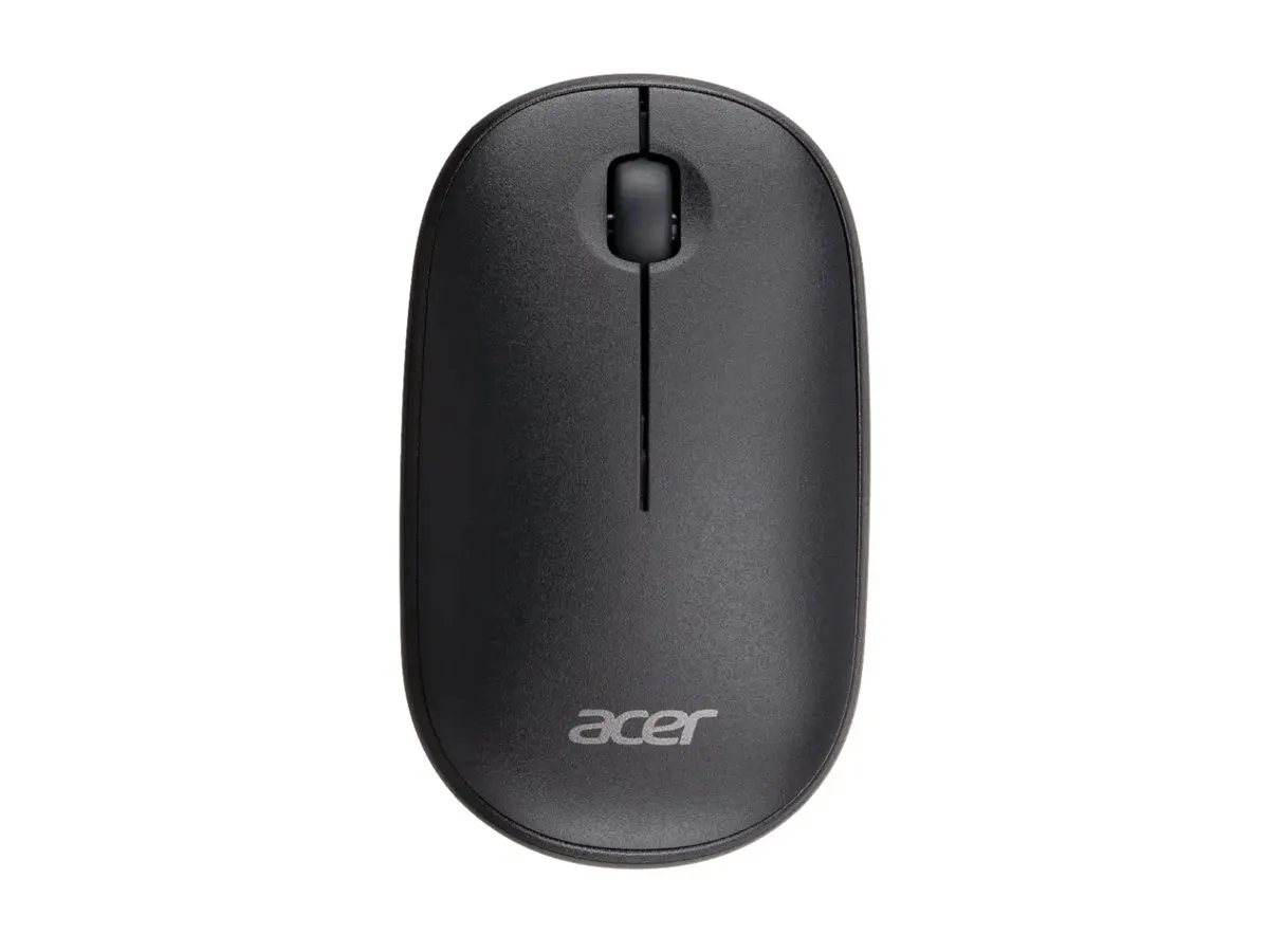Acer 2.4G Maus AMR100 (black)