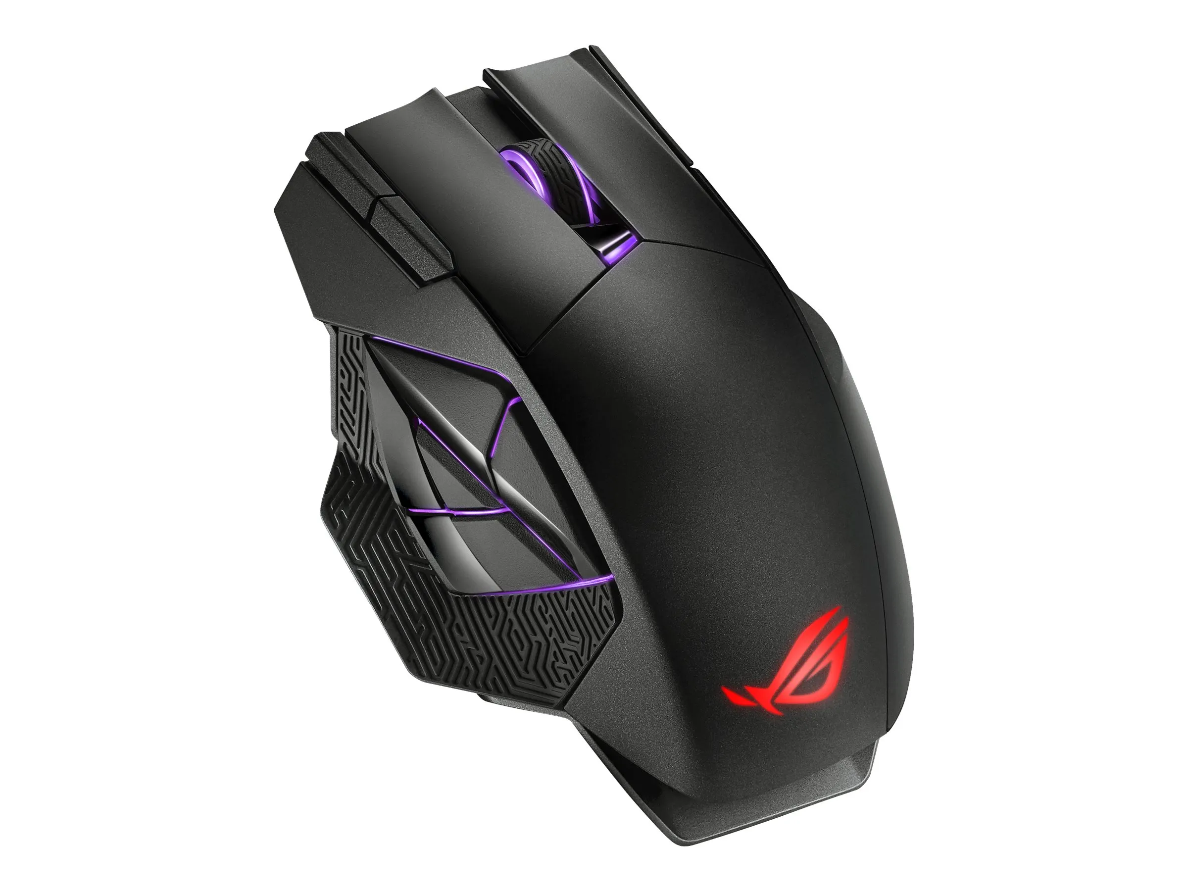 Asus Maus ROG Spatha X Gaming Mouse