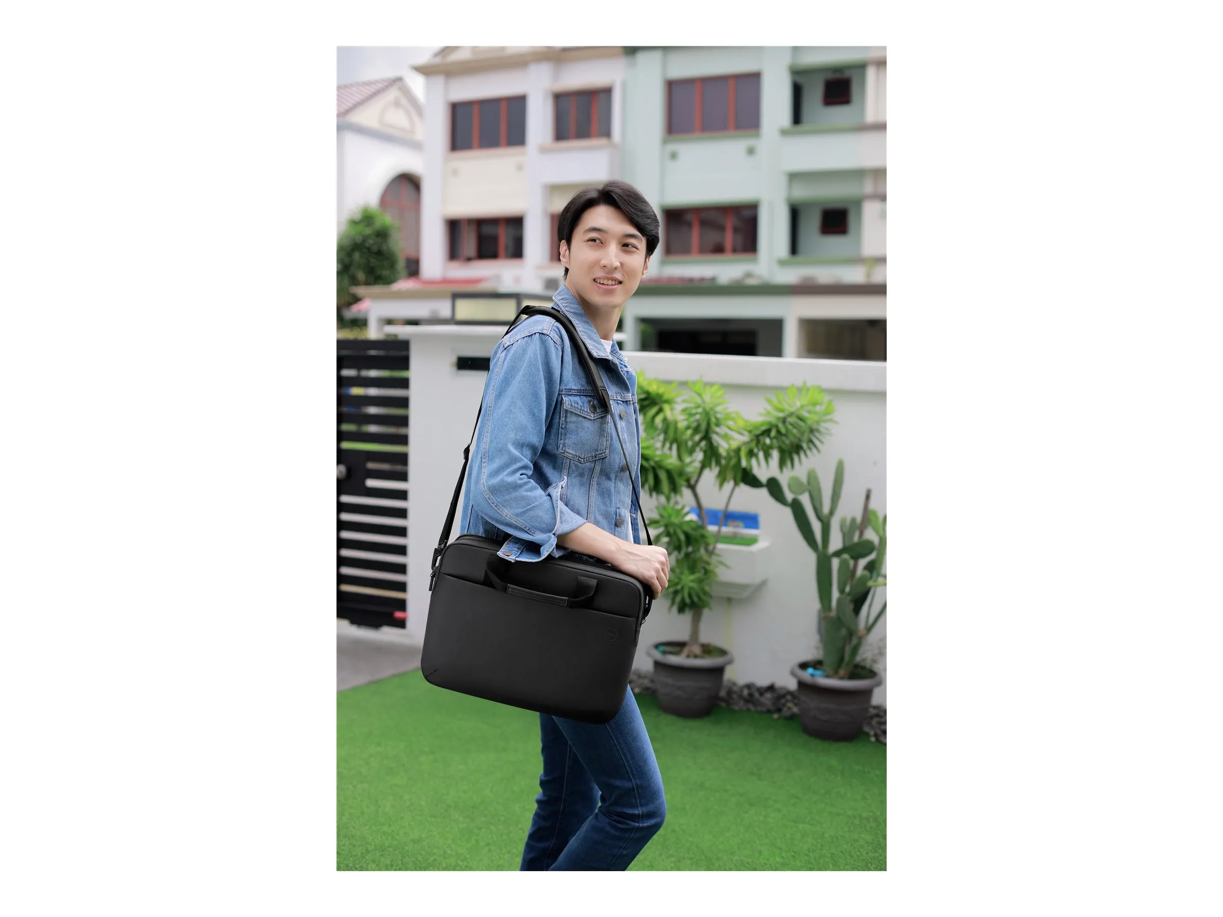 Dell CC5623 EcoLoop Pro Briefcase 16