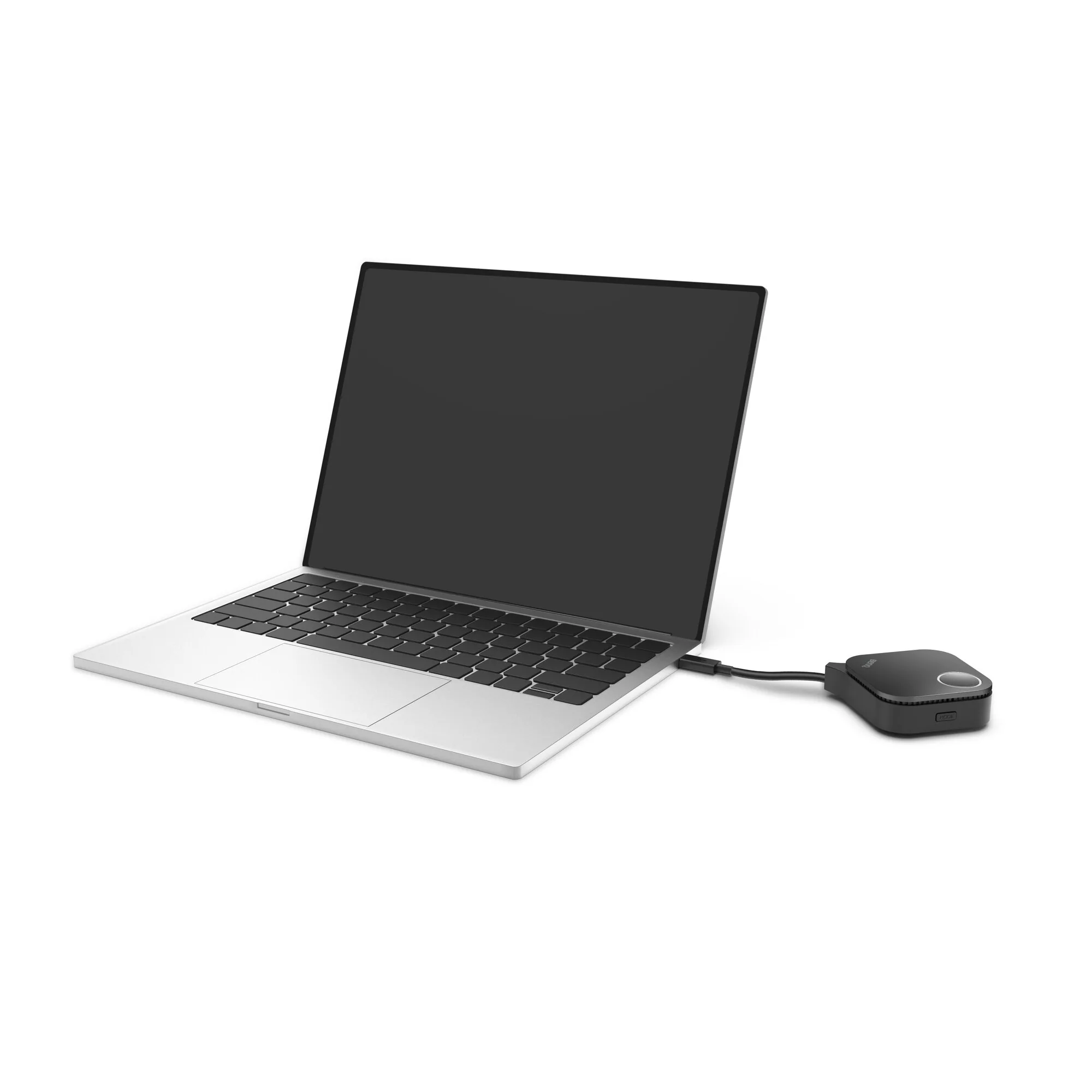 BenQ InstaShow WDC15 Kabelloses Präsentationssystem HDMI Desktop – Bild 7