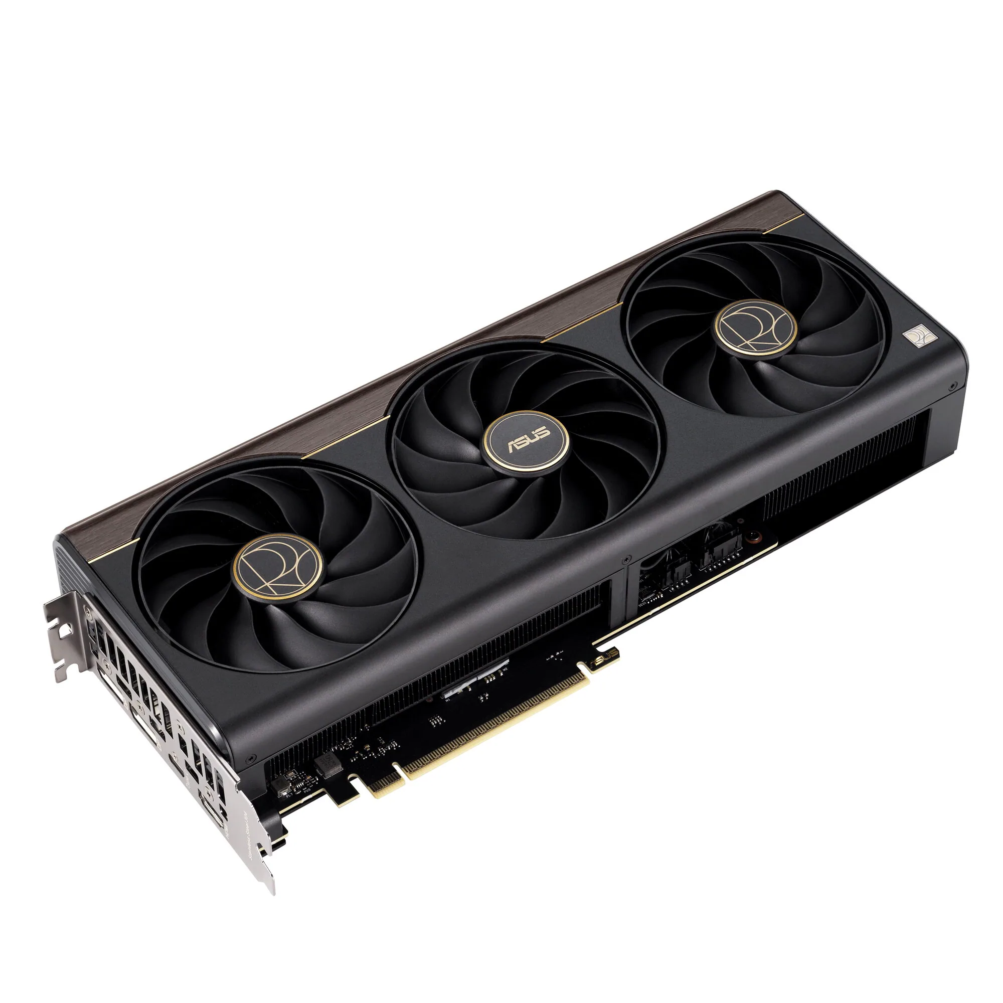 ASUS ProArt -RTX5070TI-O16G NVIDIA GeForce RTX 5070 Ti 16 GB GDDR7 – Bild 5