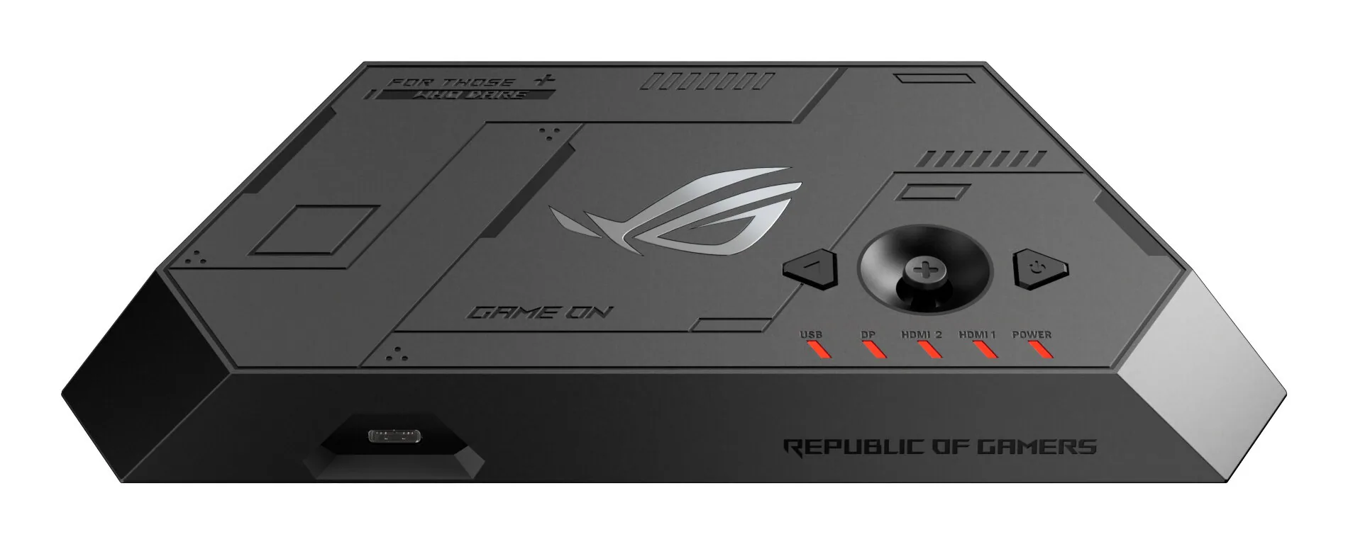 ASUS ROG XREAL R1-B Smart Glasses – Bild 4
