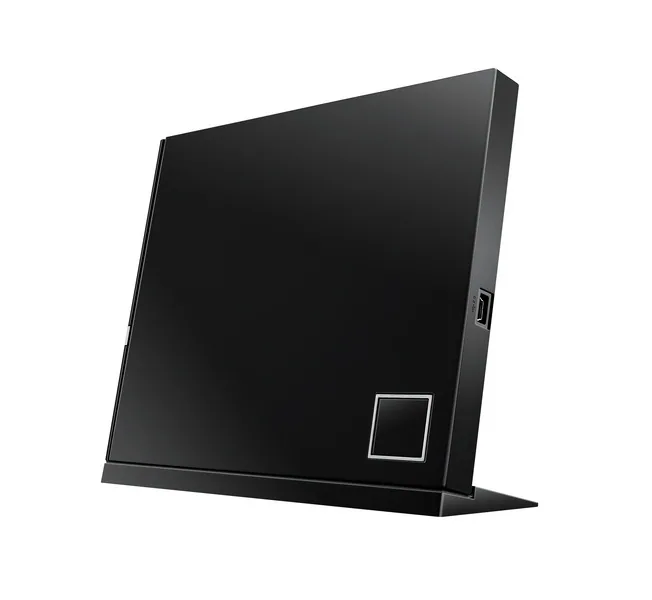 ASUS SBW-06D2X-U Optisches Laufwerk Blu-Ray DVD Combo Schwarz – Bild 2