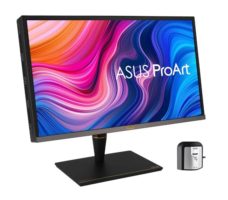 ASUS ProArt PA27UCX-K Computerbildschirm 68,6 cm (27") 3840 x 2160 Pixel 4K Ultra HD LED Schwarz – Bild 5