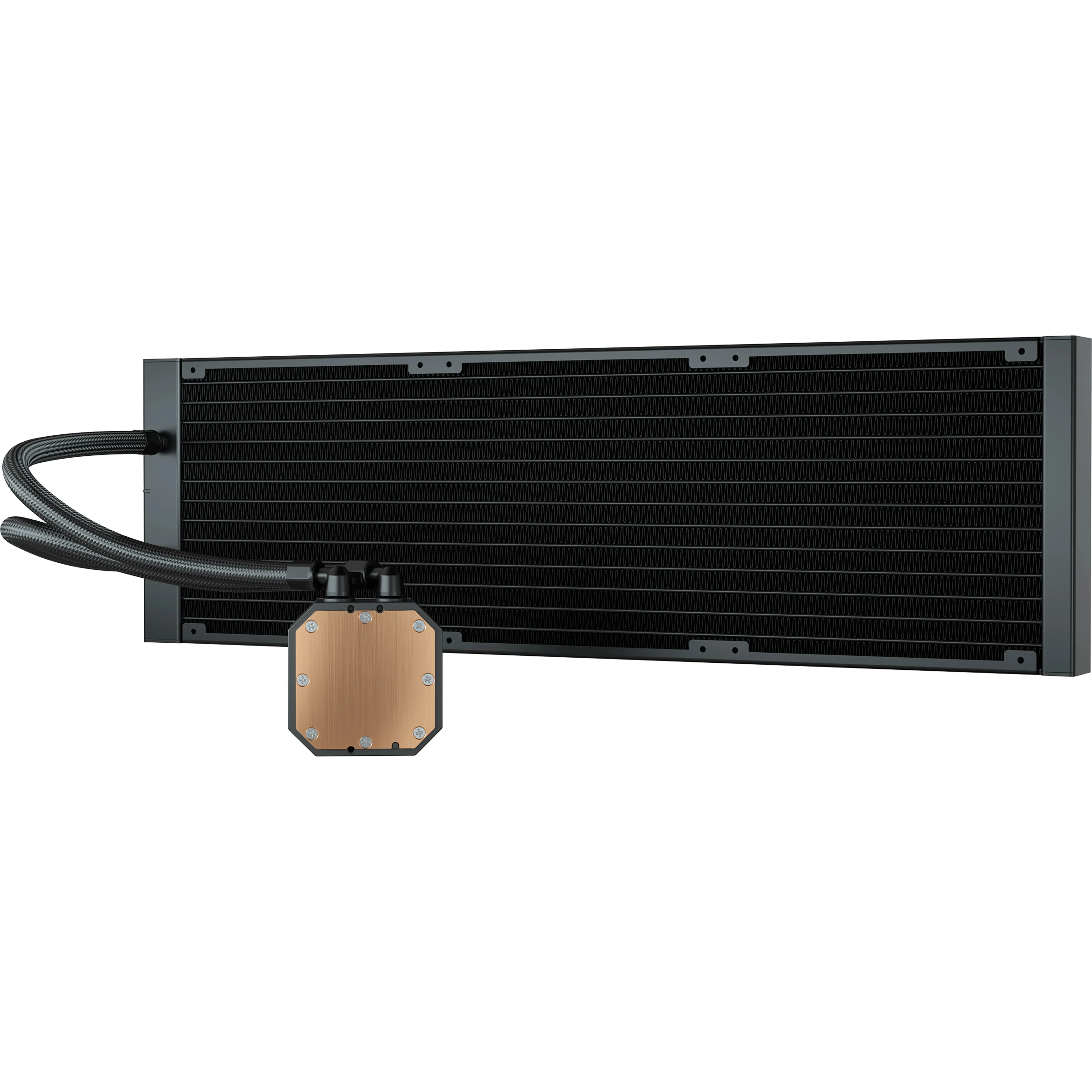Corsair WAK Cooling Hydro H170i iCUE ELITE CAPELLI