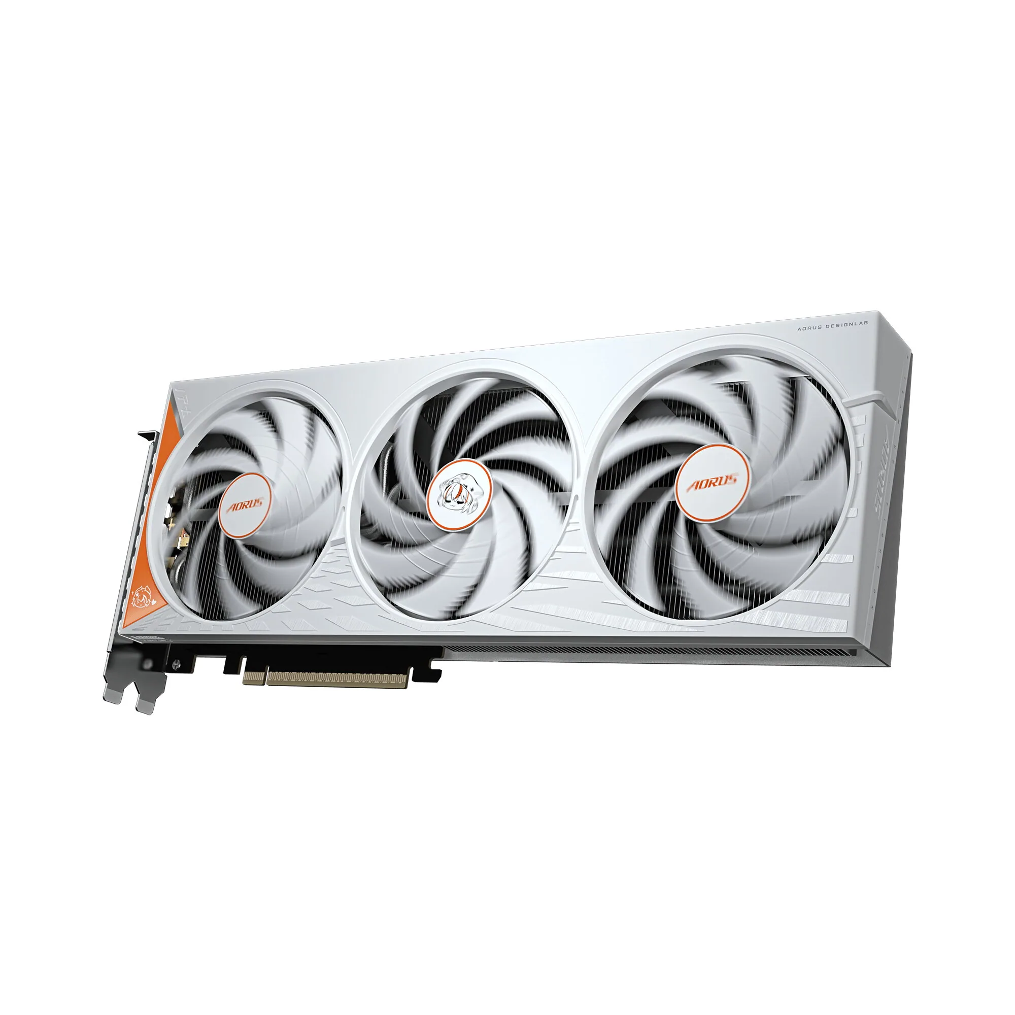 GIGABYTE AORUS GeForce RTX 5060 ARI 8G Grafikkarte – Bild 3