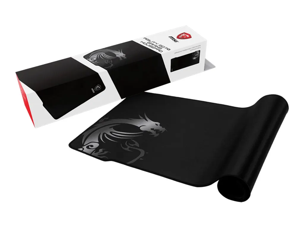 MSI AGILITY GD70 Gaming Mousepad