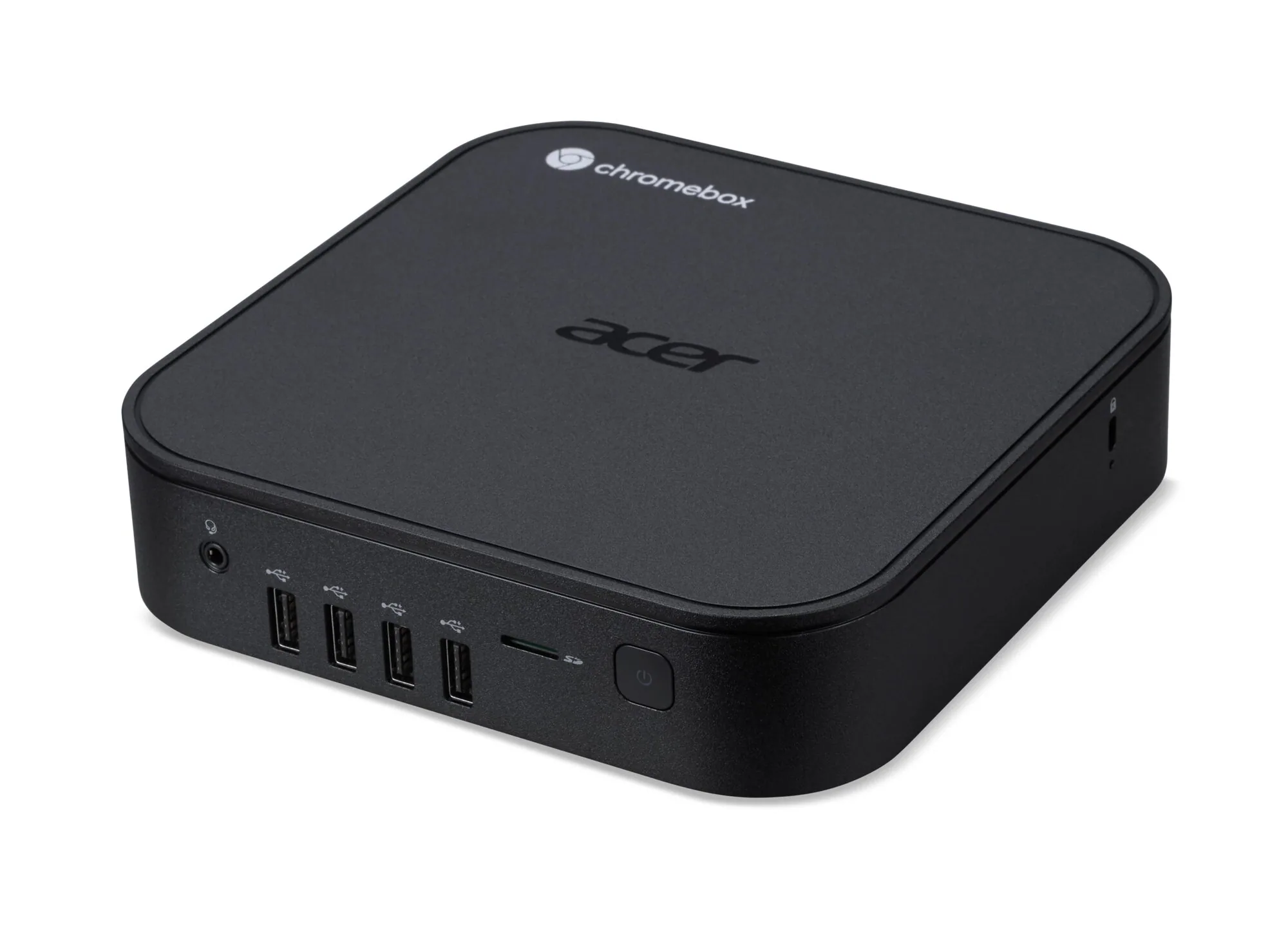 Acer CX7 Chrome-Box – Bild 4