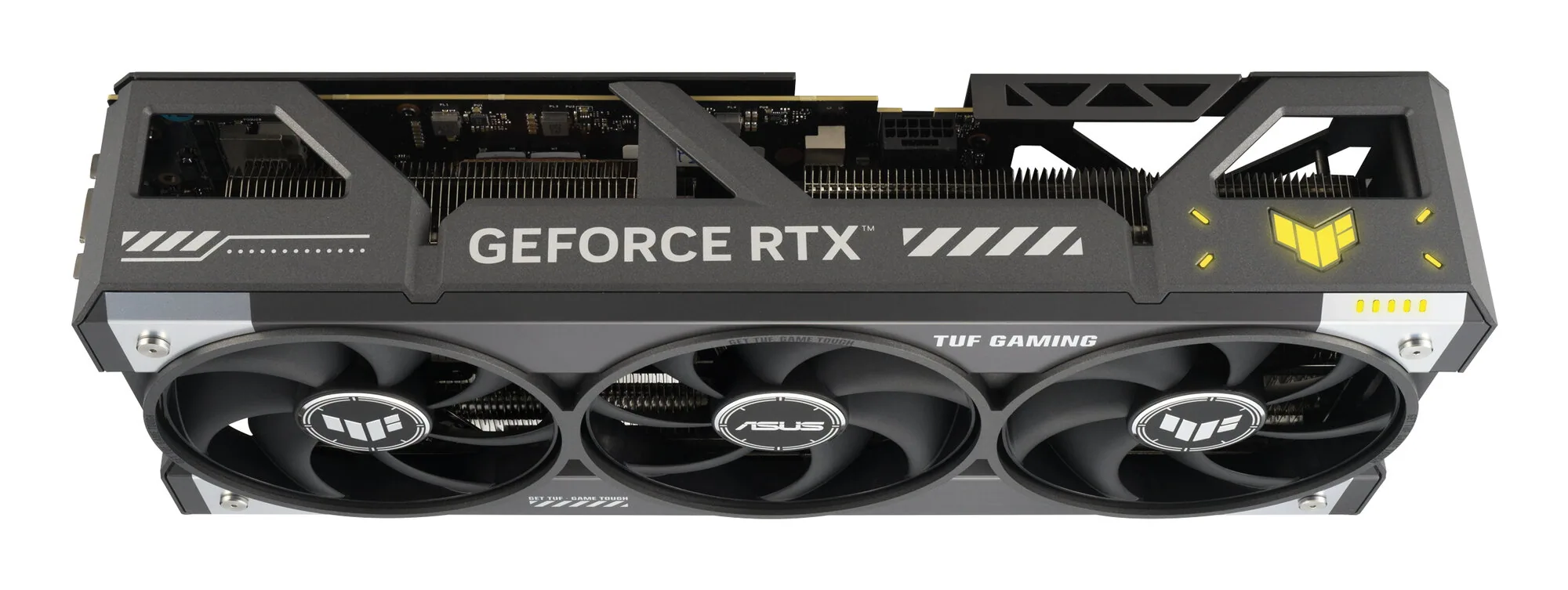 ASUS TUF-RTX5080-O16G-BTF-GAMING NVIDIA GeForce RTX 5080 16 GB GDDR7 – Bild 2