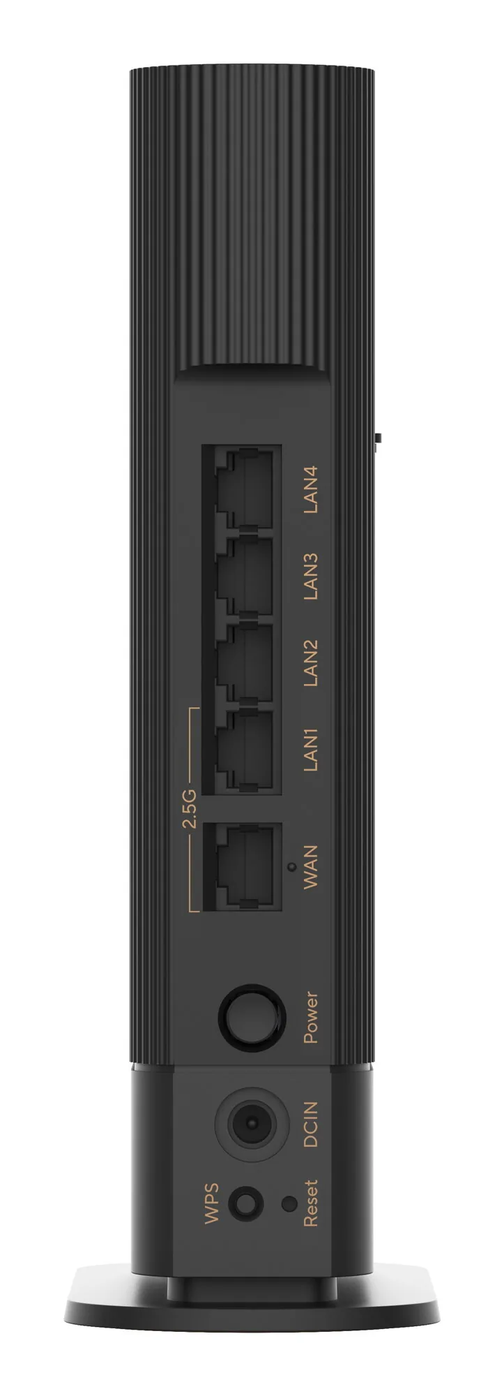 ASUS ProArt Router PRT-BE5000 WLAN-Router 2.5 Gigabit Ethernet Dual-Band (2,4 GHz/5 GHz) Schwarz – Bild 7