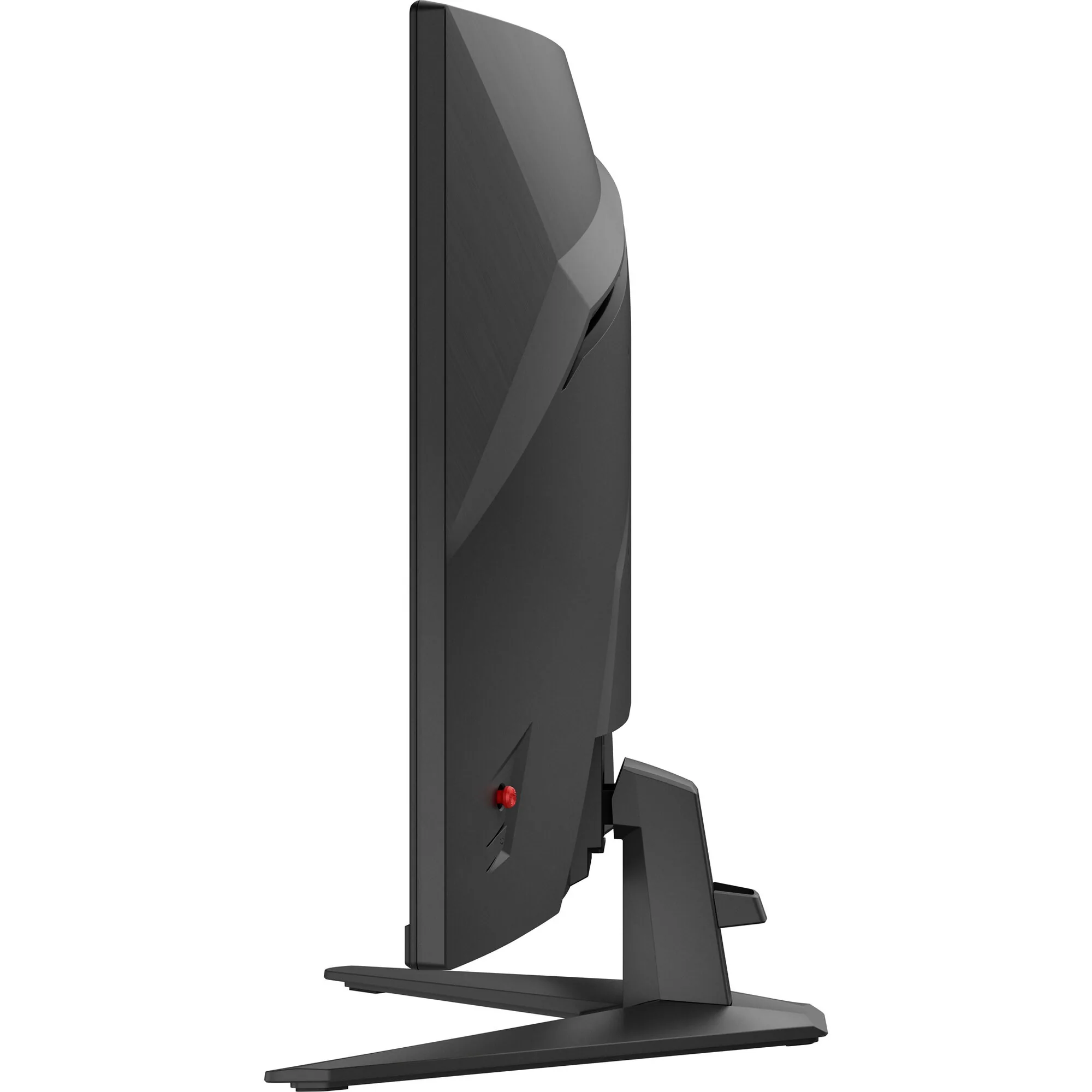 MSI MAG 321CQF E18 Computerbildschirm 80 cm (31.5") 2560 x 1440 Pixel Wide Quad HD Schwarz – Bild 3