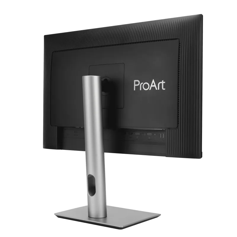 ASUS ProArt PA248CRV Computerbildschirm 61,2 cm (24.1") 1920 x 1200 Pixel WUXGA LCD Schwarz, Silber – Bild 7