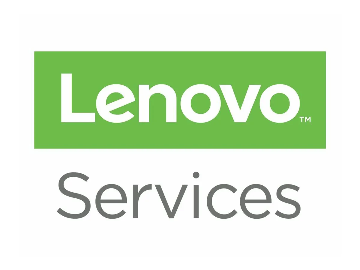 Lenovo 5MS0V05203 Garantieverlängerung 1 Jahr