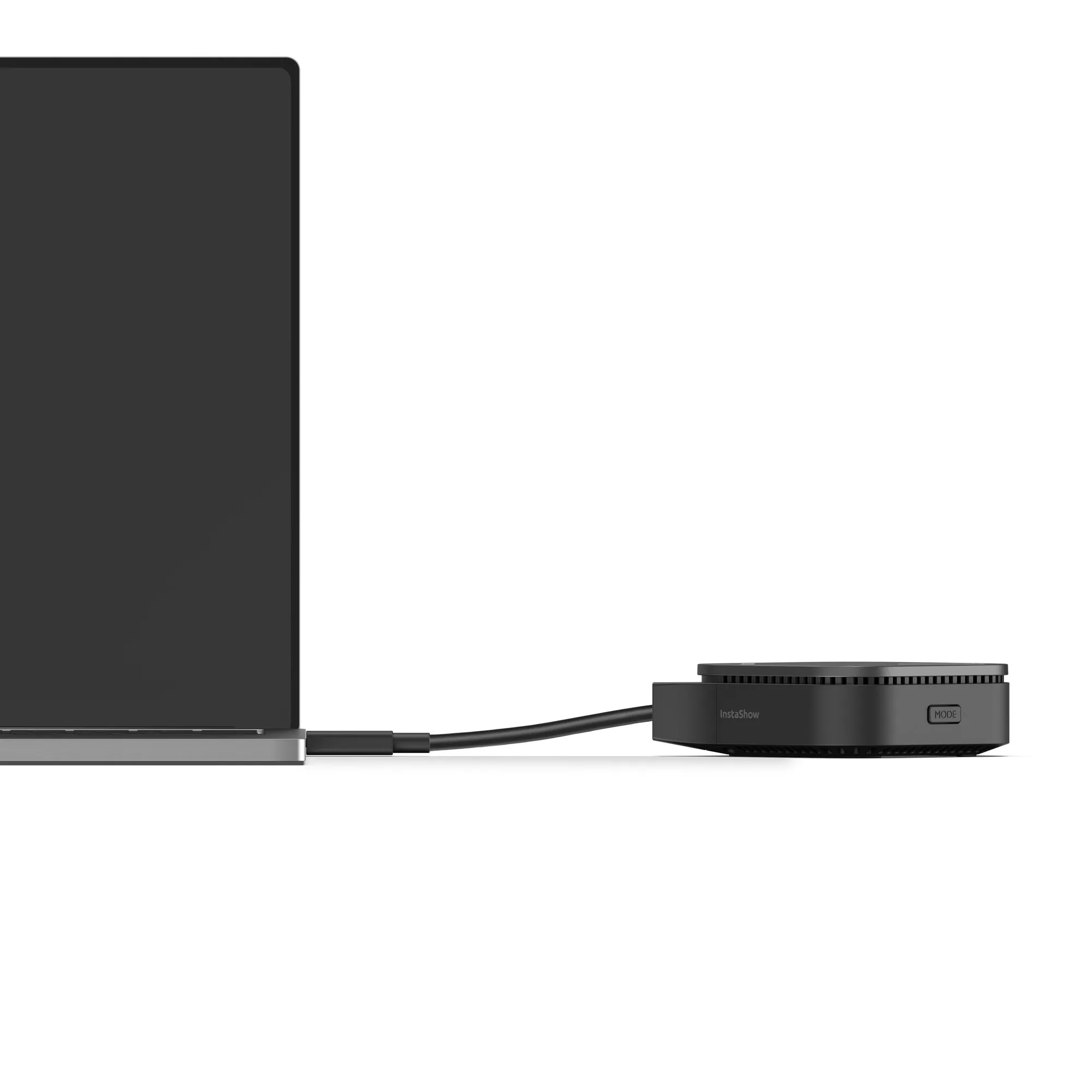 BenQ InstaShow WDC15 Kabelloses Präsentationssystem HDMI Desktop – Bild 5