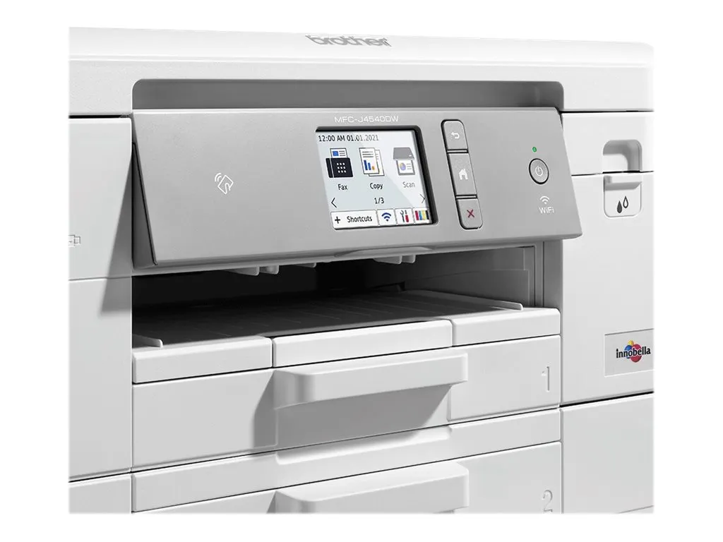 Brother MFC-J4540DW   4-in-1   / A4 Kopie/Scan/Fax