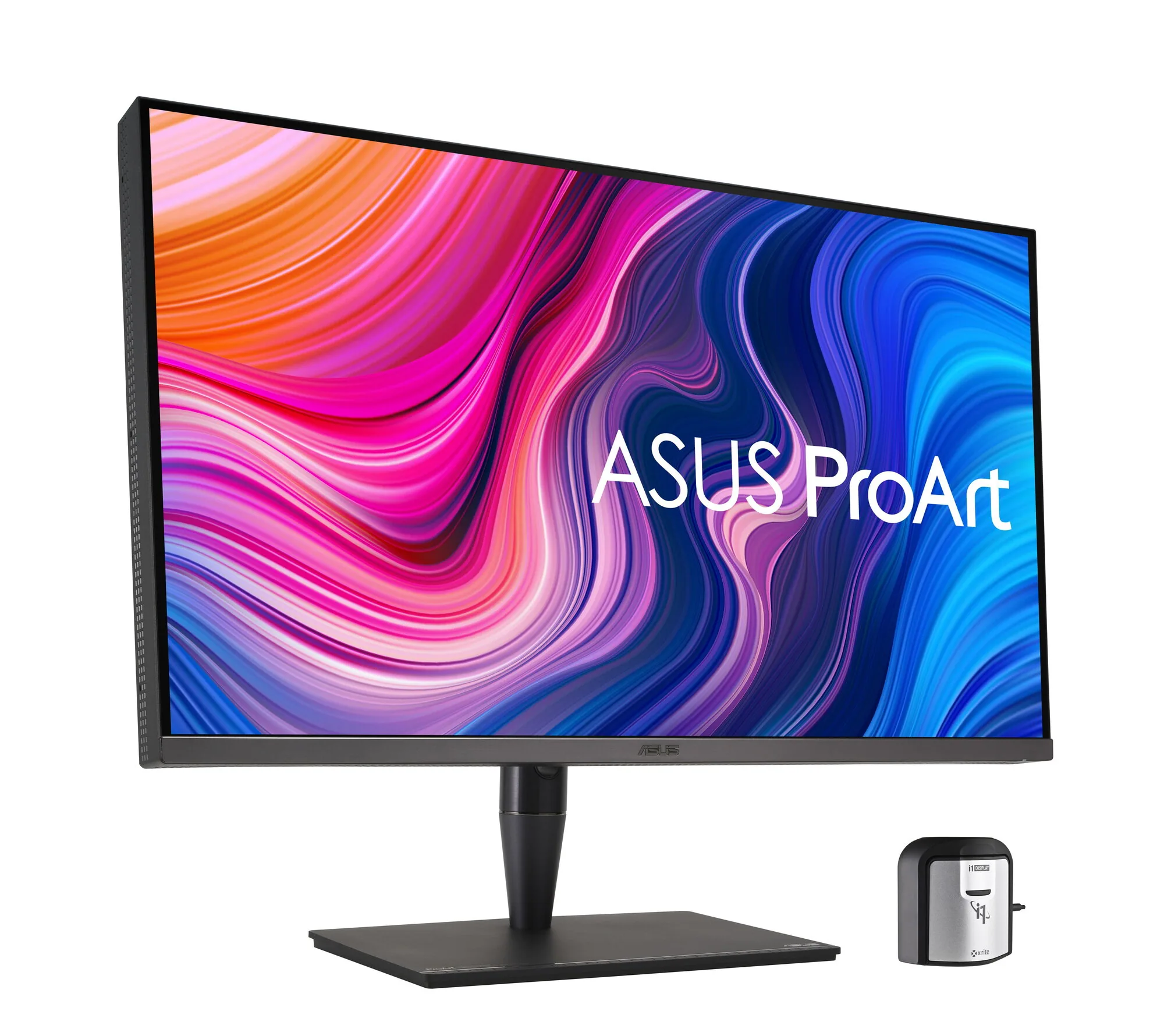 ASUS ProArt PA32UCG-K Computerbildschirm 81,3 cm (32") 3840 x 2160 Pixel 4K Ultra HD LED Schwarz – Bild 6