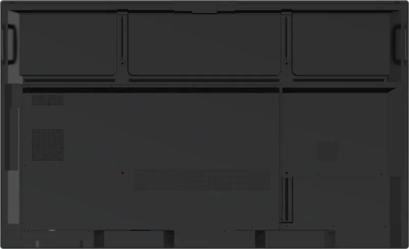 Viewsonic IFP6563-1C Interaktives Whiteboard 165,1 cm (65") 3840 x 2160 Pixel Touchscreen Schwarz – Bild 4