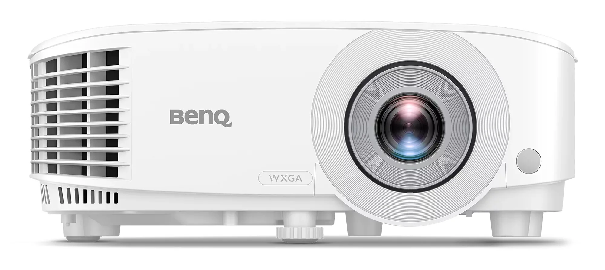 BenQ MW560C Standard Throw-Projektor 4000 ANSI Lumen DLP WXGA (1280x800) 3D Weiß – Bild 1