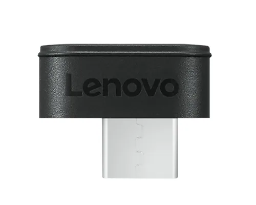 Lenovo USB-C Unified Pairing Receiver USB-Receiver – Bild 2