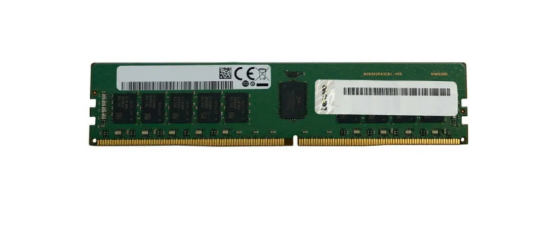 Lenovo 4ZC7A15121 Speichermodul 16 GB 1 x 16 GB DDR4 288-pin DIMM – Bild 1