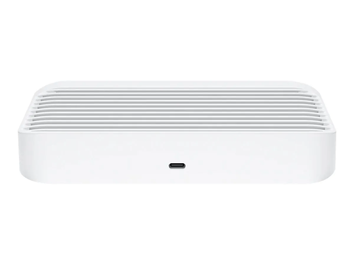 Ubiquiti UniFi Switch USW-Flex-XG 5x10 Gbit/s PoE Input Support