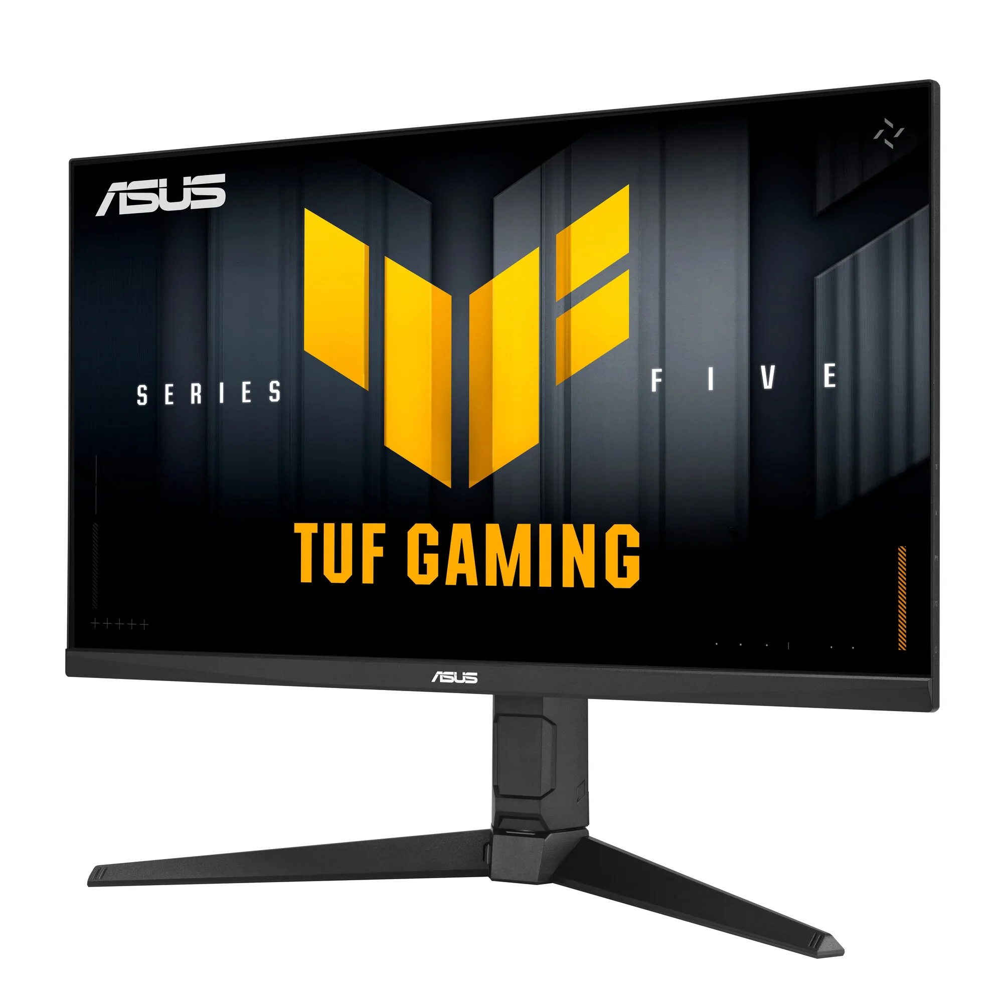 ASUS TUF Gaming VG27AQL5A Computerbildschirm 68,6 cm (27") 2560 x 1440 Pixel Wide Quad HD LCD Schwarz – Bild 3