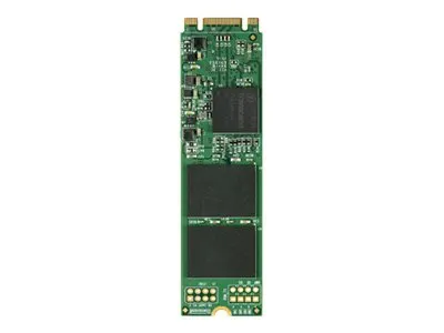 Transcend SSD M.2 MTS800S (M.2 2280) MLC, SATA3
