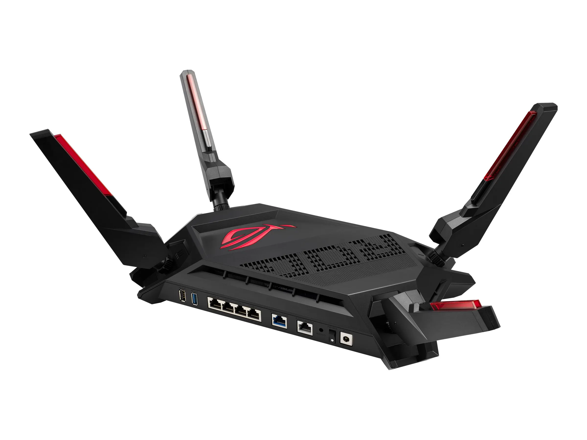 ASUS WL-Router GT-AX6000 AiMesh