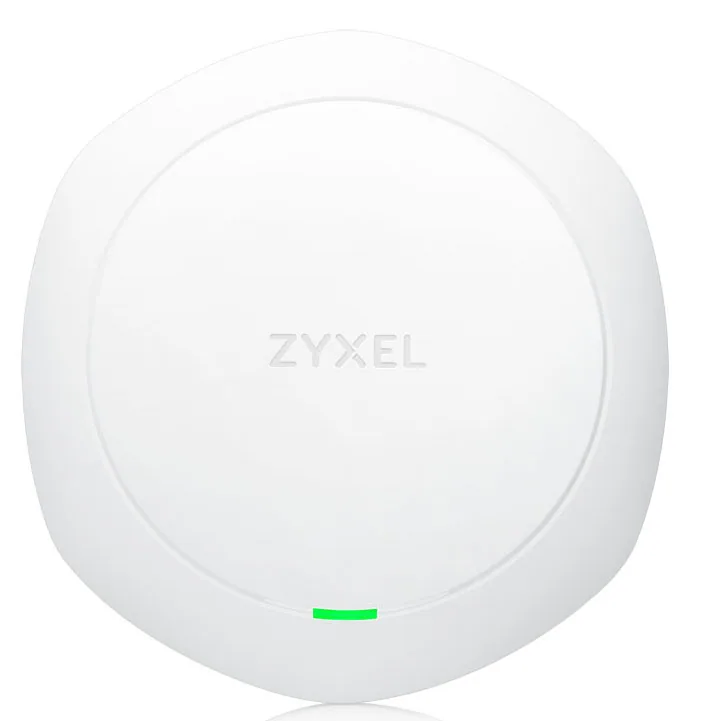 Zyxel NWA1123 AC HD 1300 Mbit/s Weiß Power over Ethernet (PoE) – Bild 3