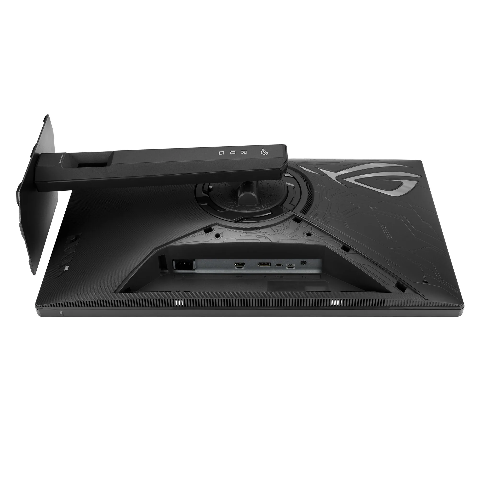 ASUS ROG Strix XG27UCGR Computerbildschirm 68,6 cm (27") 3840 x 2160 Pixel 4K Ultra HD LCD Schwarz – Bild 8