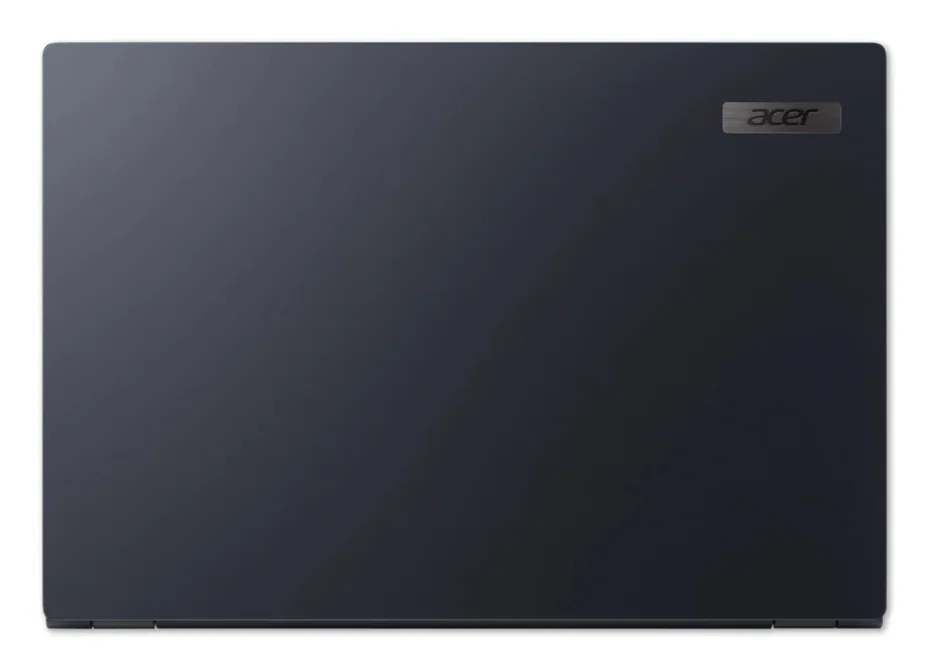 Acer TravelMate P4 TMP416-52-TCO-753L Intel® Core™ i7 i7-1355U Laptop 40,6 cm (16") WUXGA 16 GB DDR4-SDRAM 512 GB SSD Wi-Fi 6E (802.11ax) Windows 11 Pro Blau QWERTZ Deutsch – Bild 5