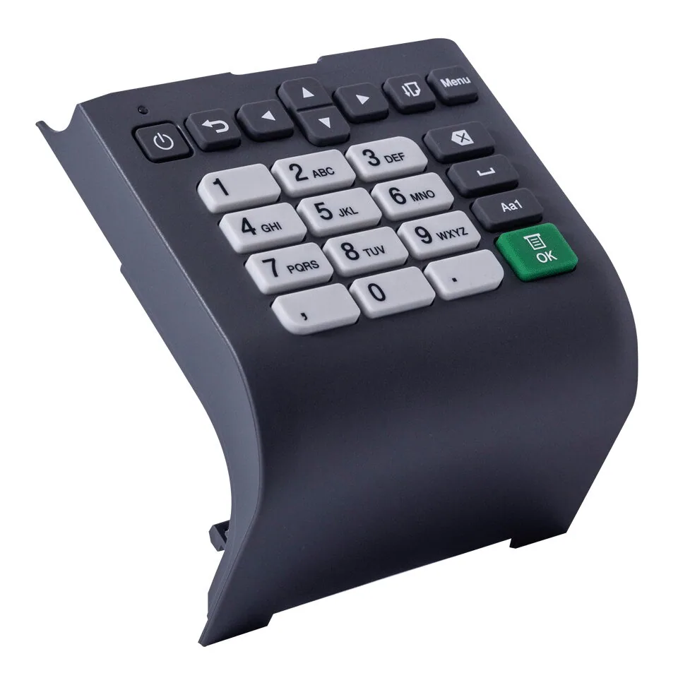 Brother PA-KU-001 Drucker-/Scanner-Ersatzteil & Zubehör Tastatur 1 Stück(e) – Bild 3
